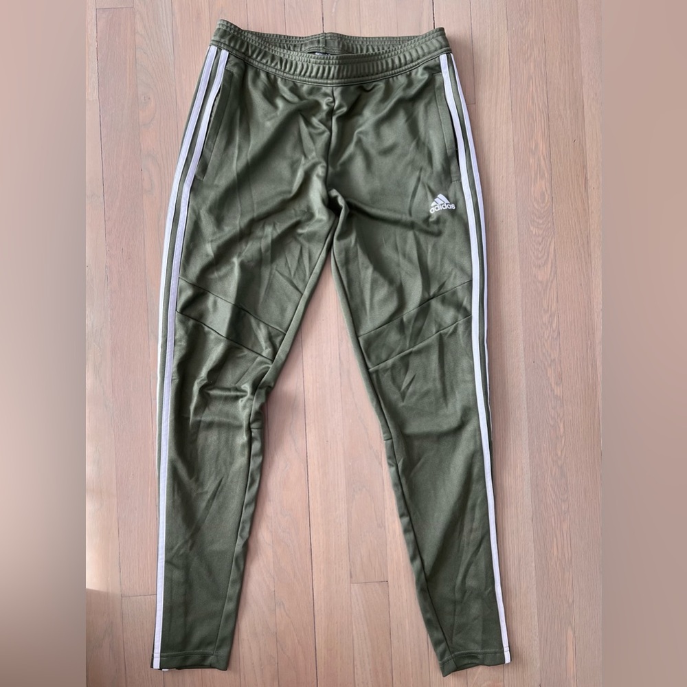Adidas Track Pants